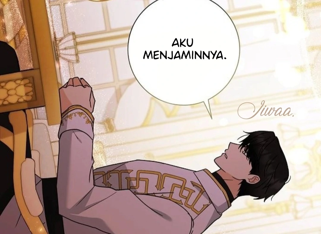 For My Gentle Monster chapter 3 halaman 170