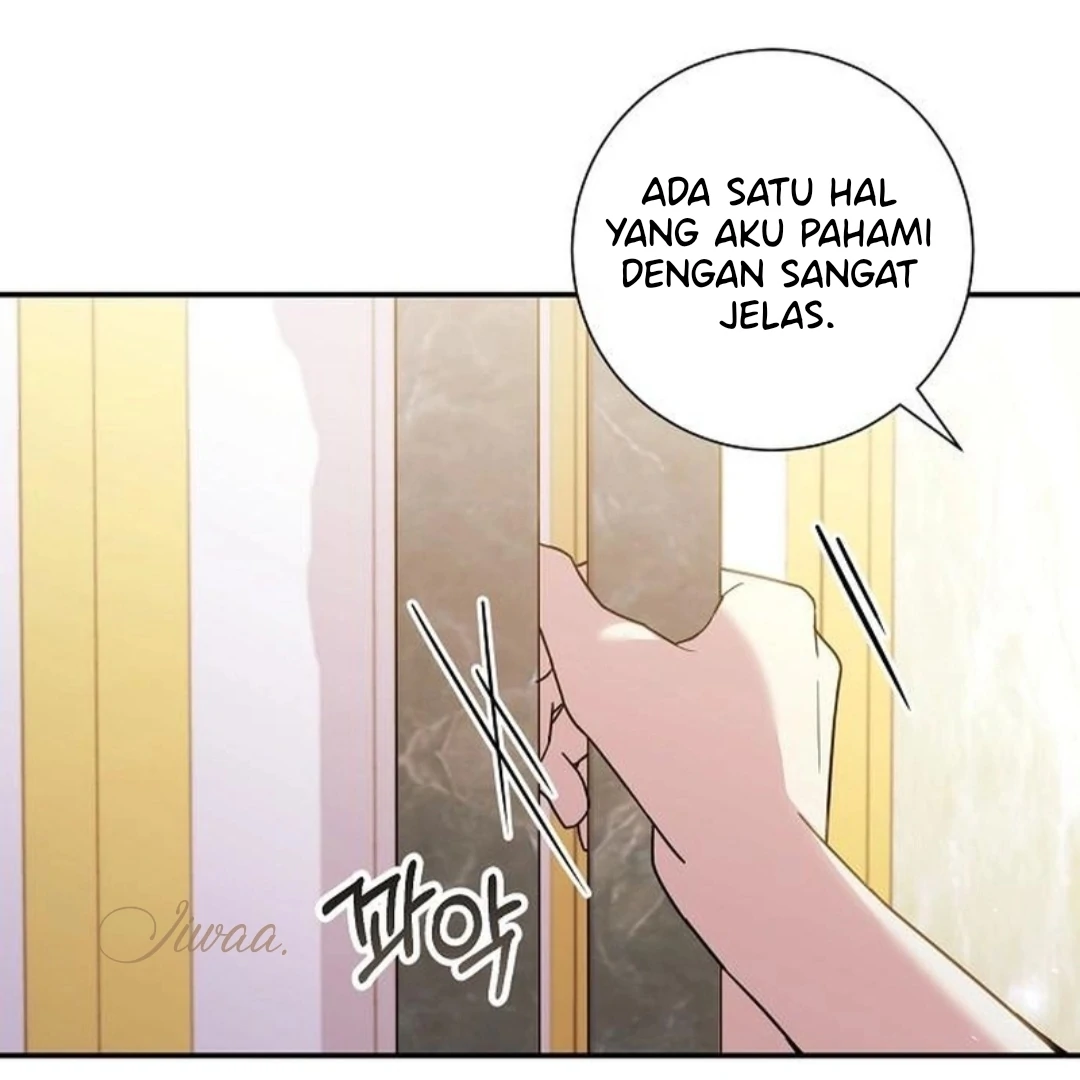 For My Gentle Monster chapter 3 halaman 172