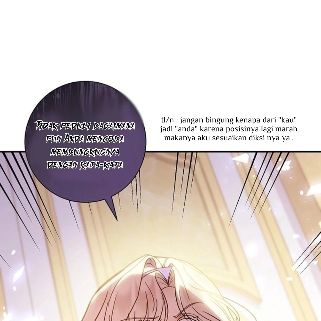 For My Gentle Monster chapter 3 halaman 173