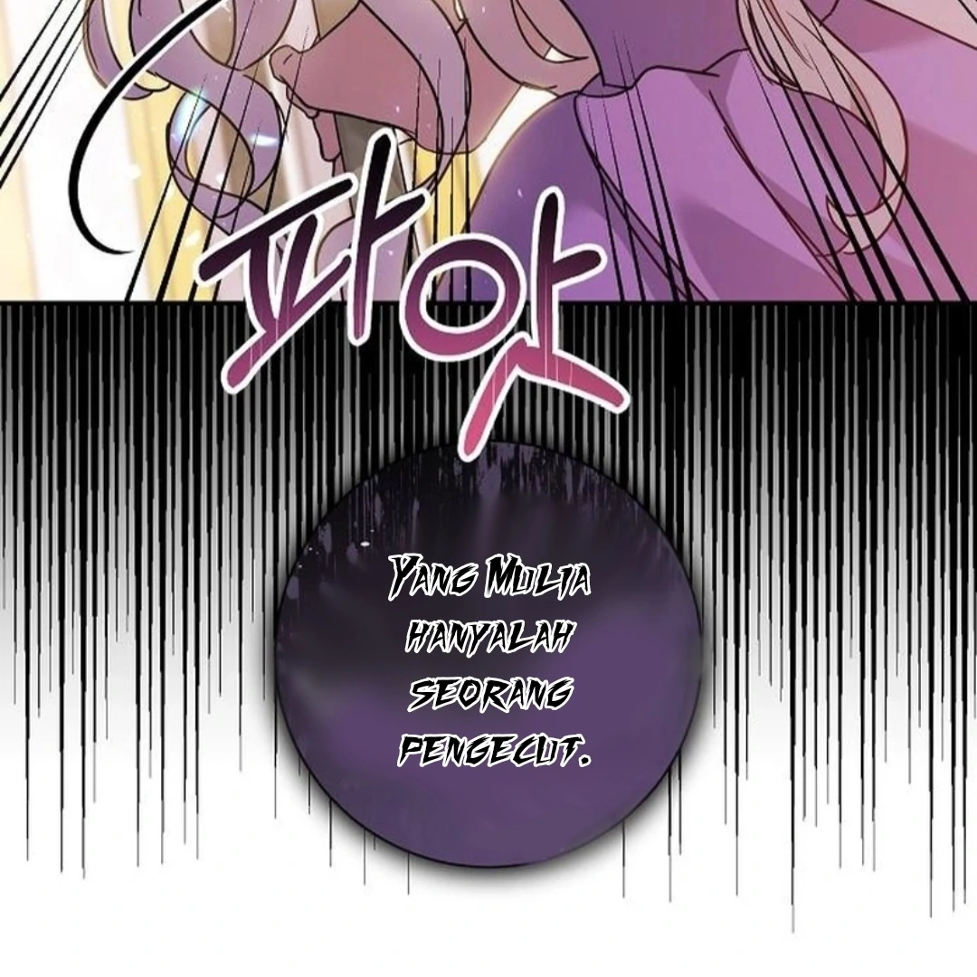 For My Gentle Monster chapter 3 halaman 175