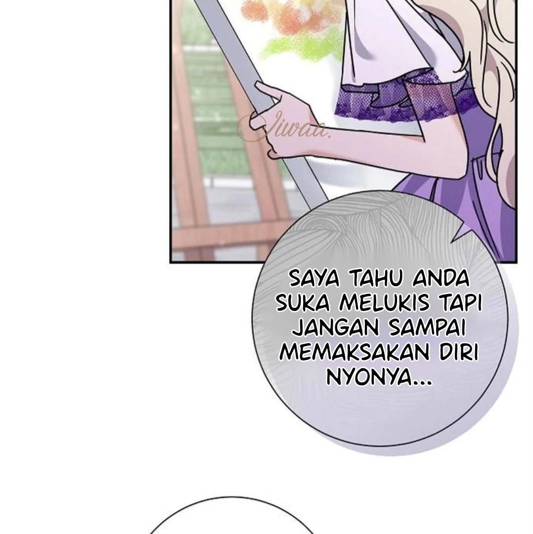 For My Gentle Monster chapter 3 halaman 18