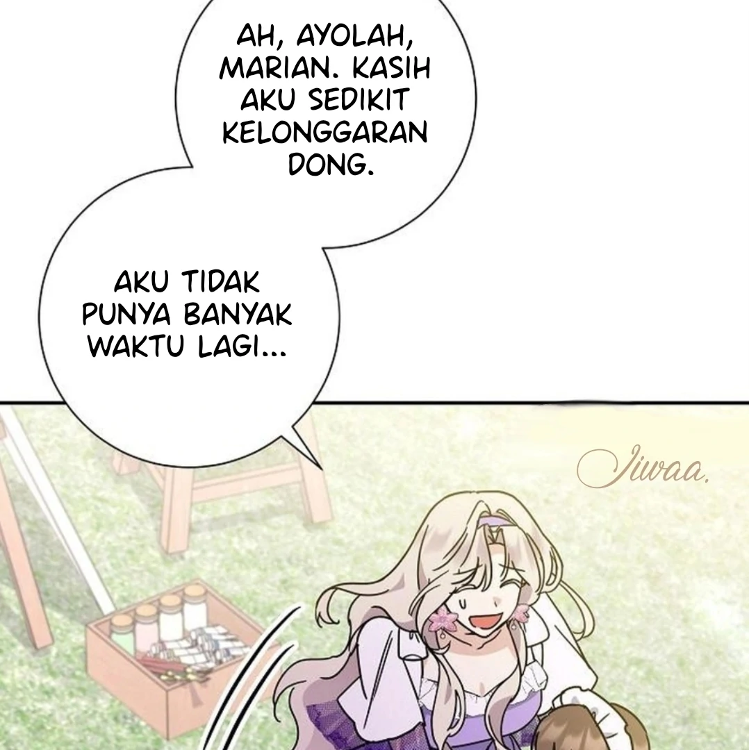 For My Gentle Monster chapter 3 halaman 19