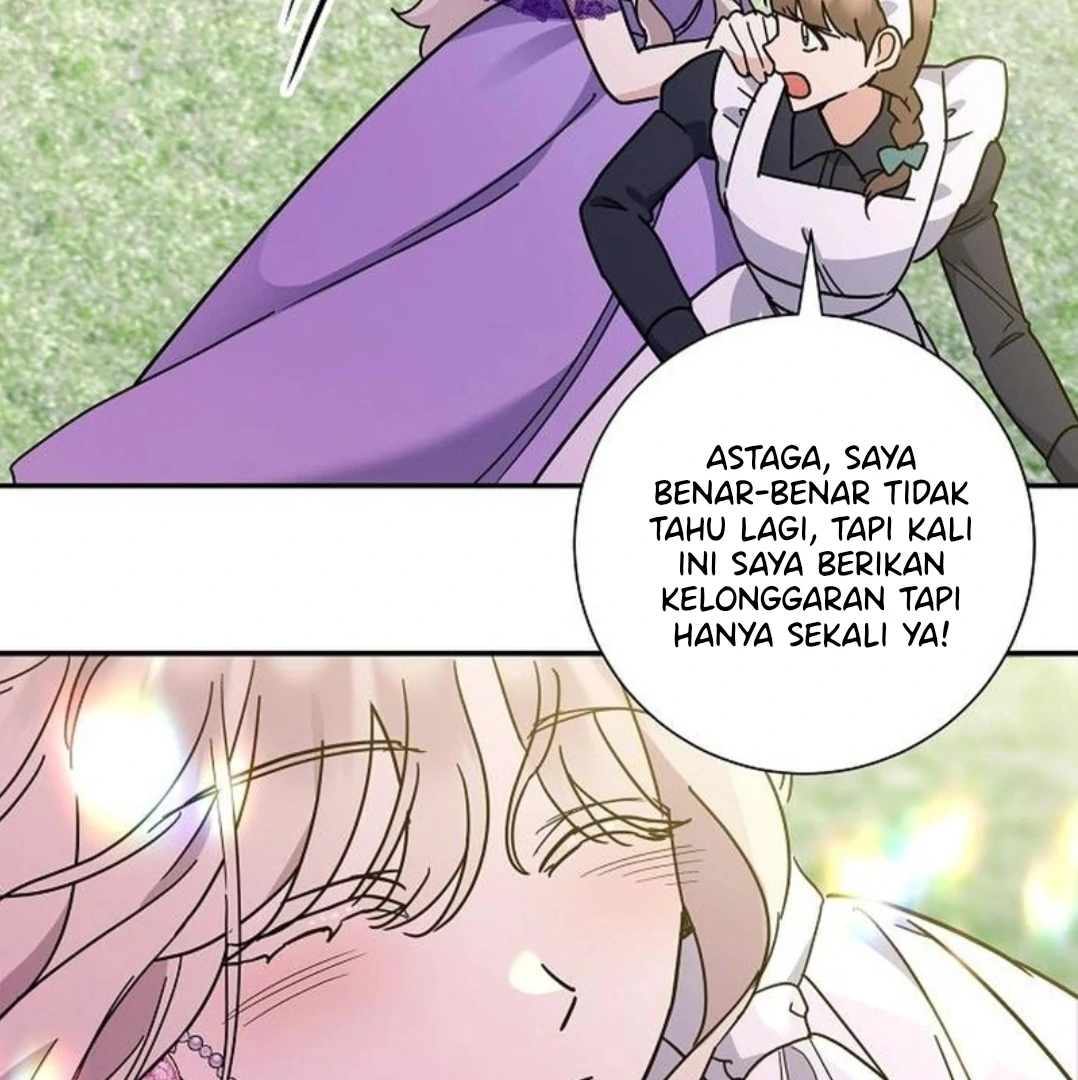 For My Gentle Monster chapter 3 halaman 20