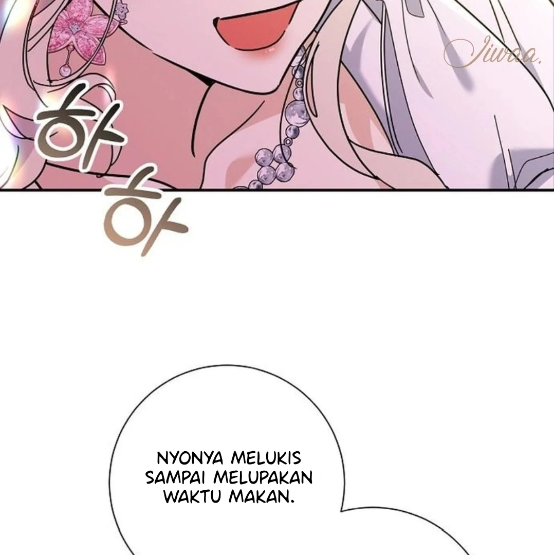 For My Gentle Monster chapter 3 halaman 21