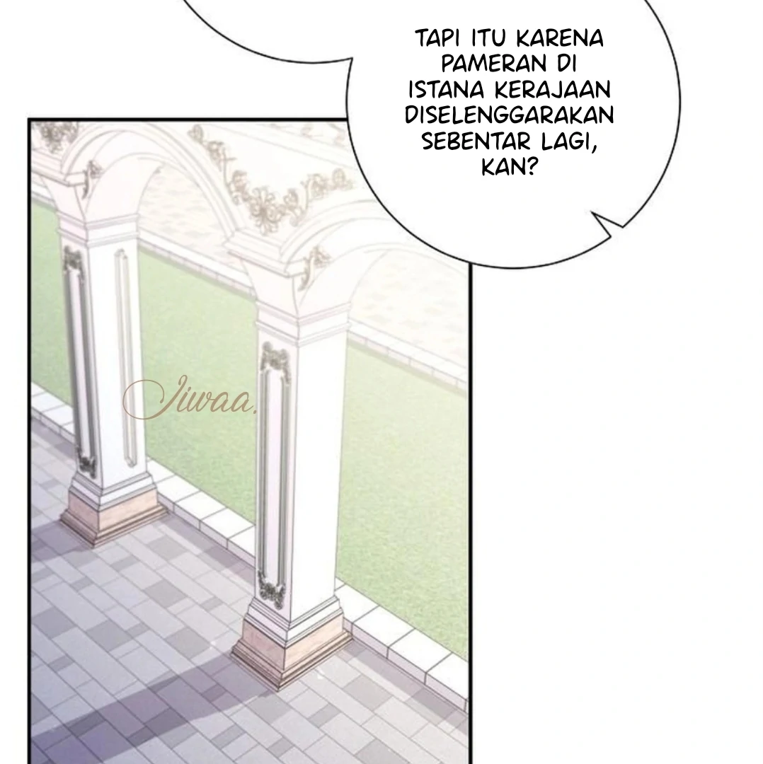 For My Gentle Monster chapter 3 halaman 22