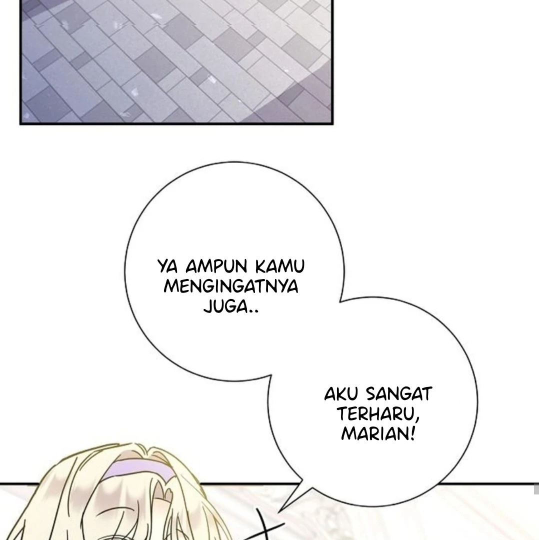 For My Gentle Monster chapter 3 halaman 23