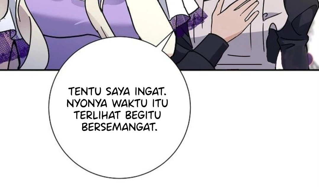 For My Gentle Monster chapter 3 halaman 25