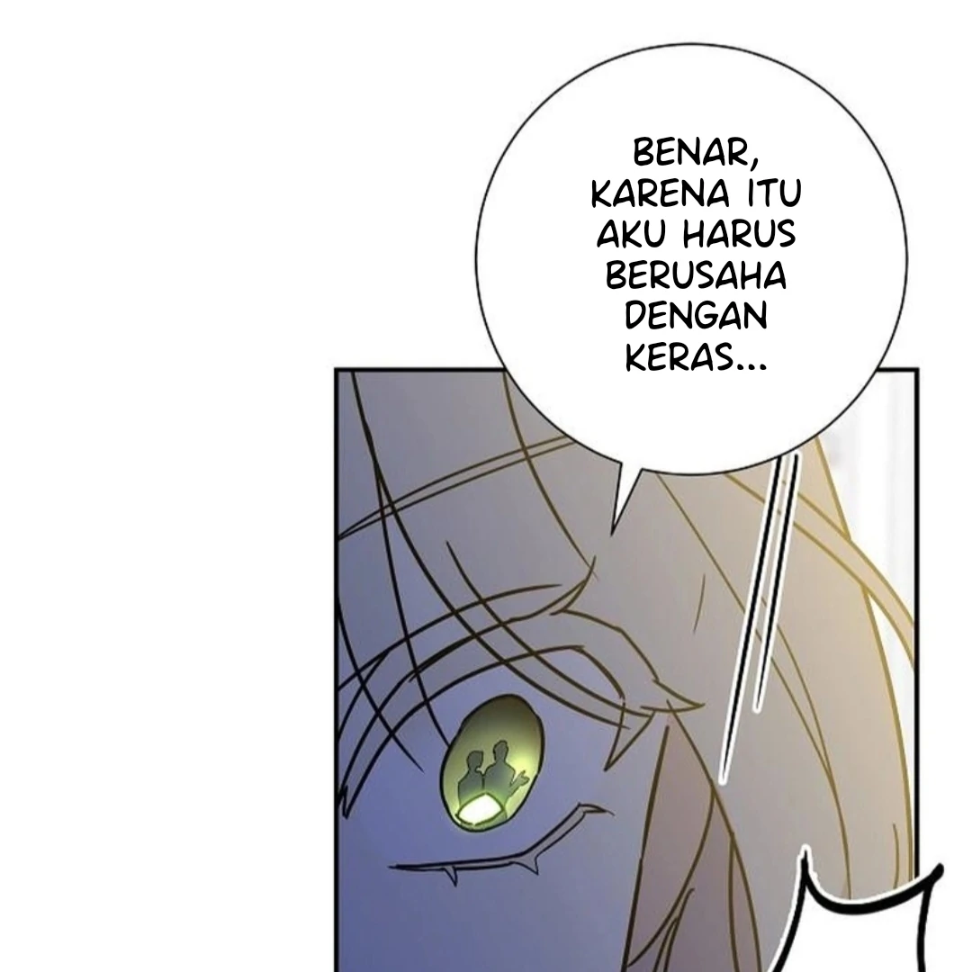 For My Gentle Monster chapter 3 halaman 26