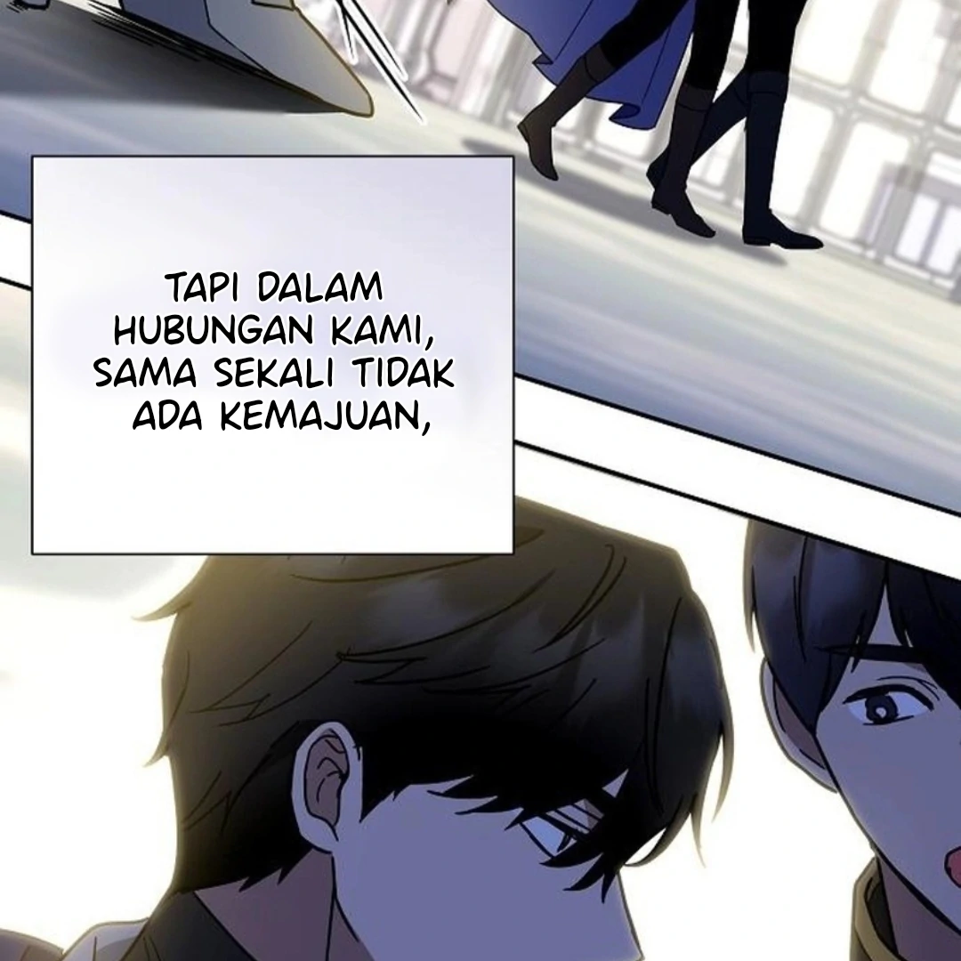 For My Gentle Monster chapter 3 halaman 29