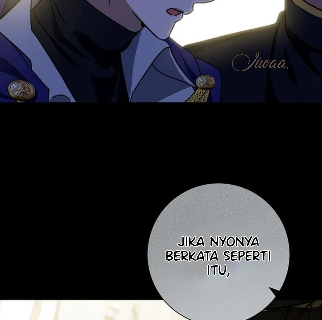For My Gentle Monster chapter 3 halaman 30