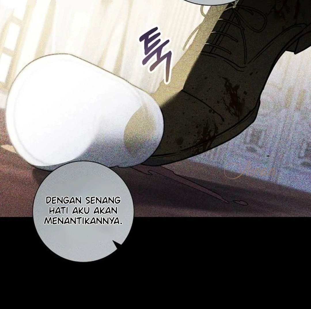 For My Gentle Monster chapter 3 halaman 31