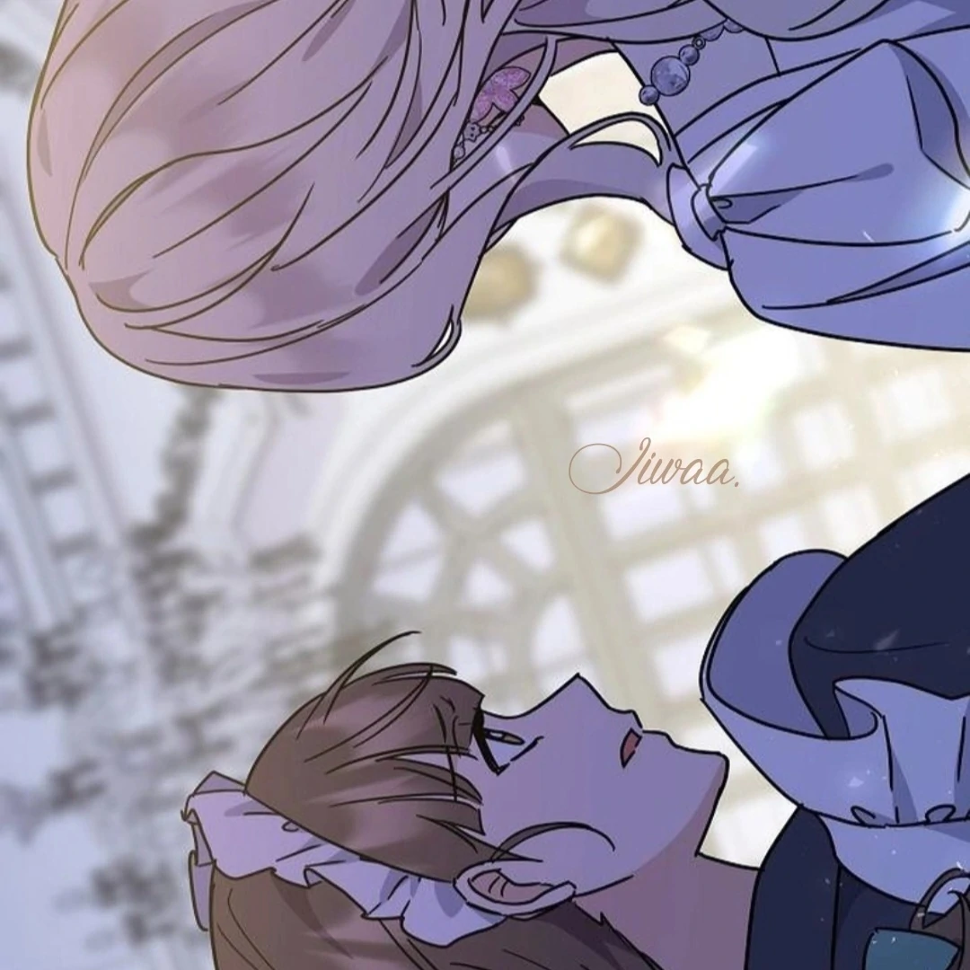 For My Gentle Monster chapter 3 halaman 33