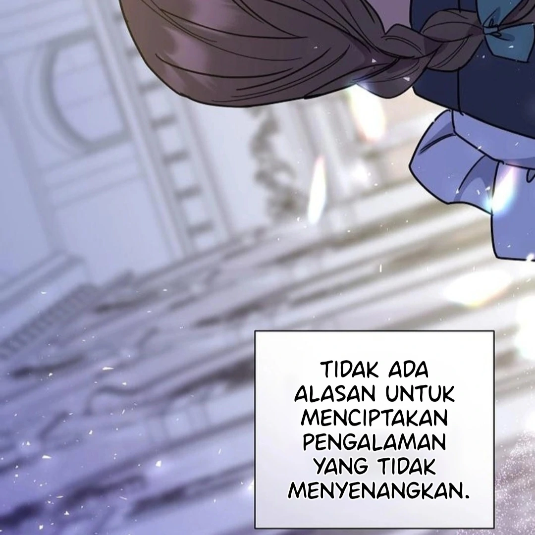 For My Gentle Monster chapter 3 halaman 34