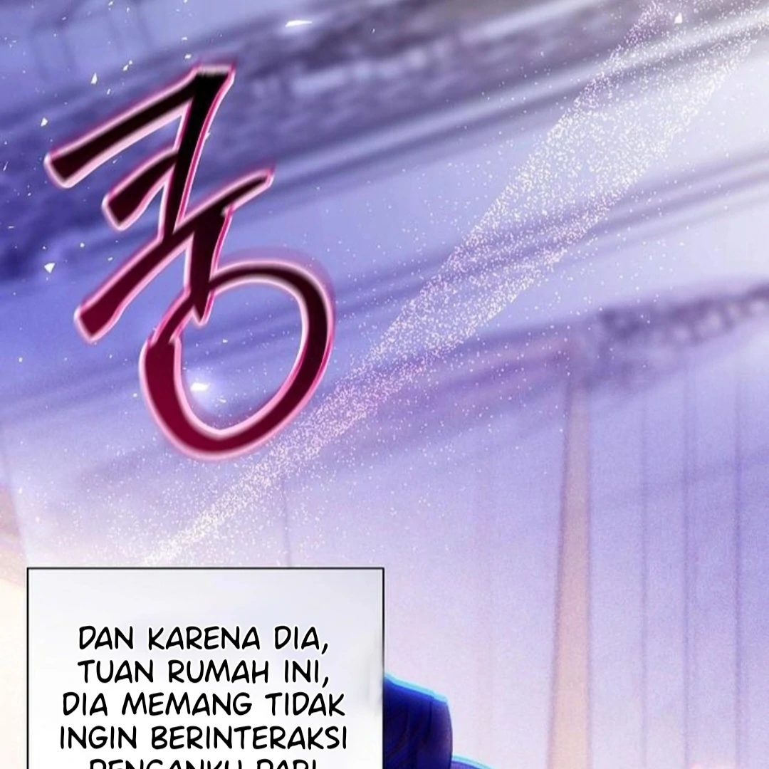 For My Gentle Monster chapter 3 halaman 35