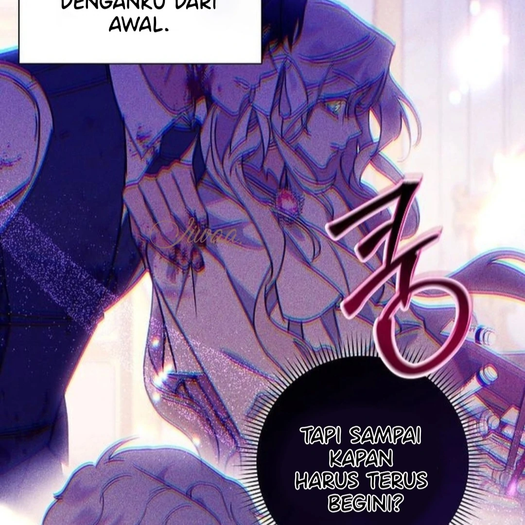 For My Gentle Monster chapter 3 halaman 36