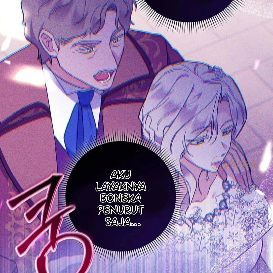 For My Gentle Monster chapter 3 halaman 37