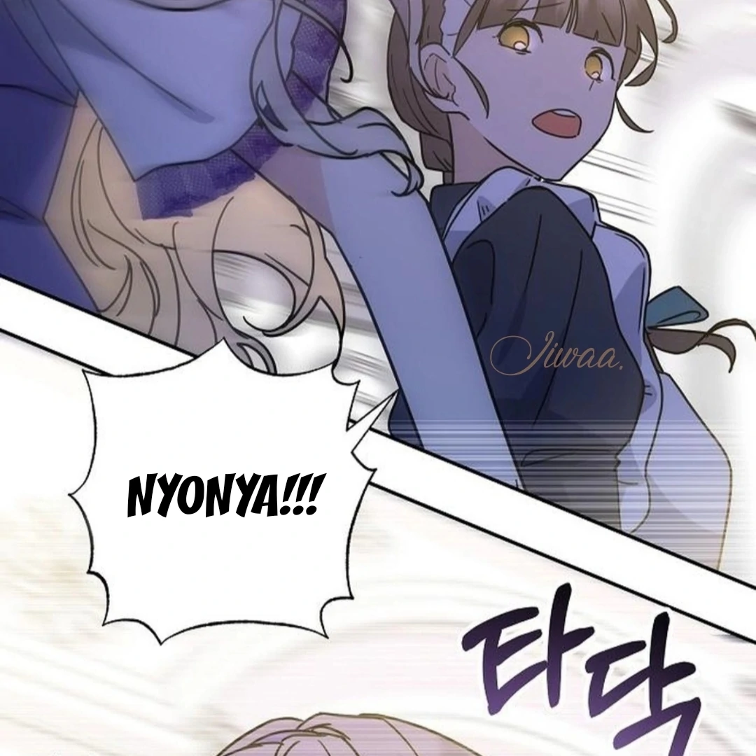 For My Gentle Monster chapter 3 halaman 43