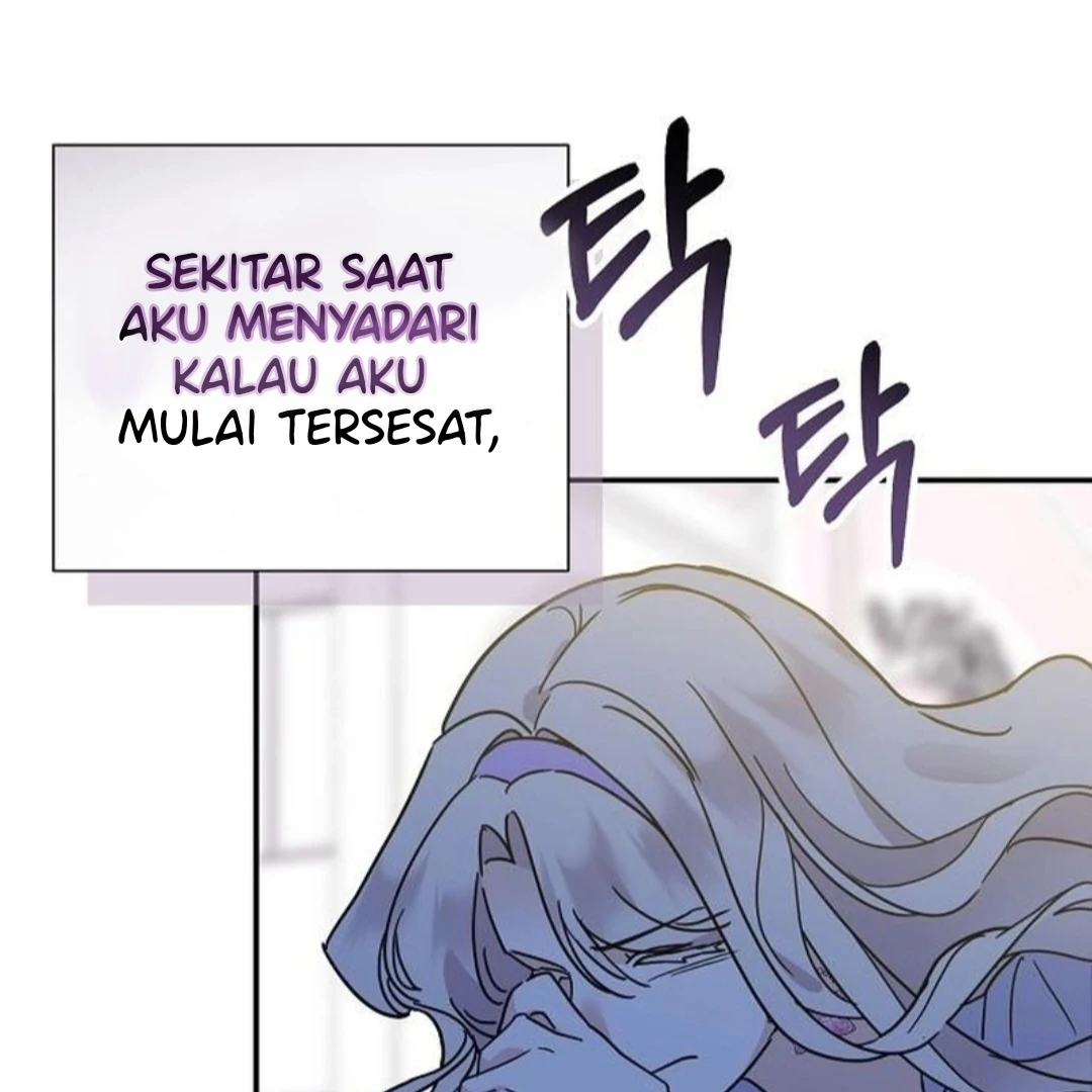 For My Gentle Monster chapter 3 halaman 50