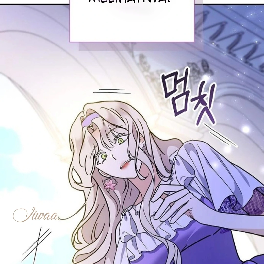For My Gentle Monster chapter 3 halaman 53