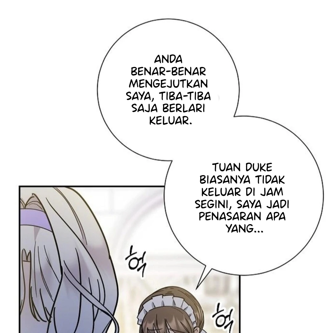 For My Gentle Monster chapter 3 halaman 56