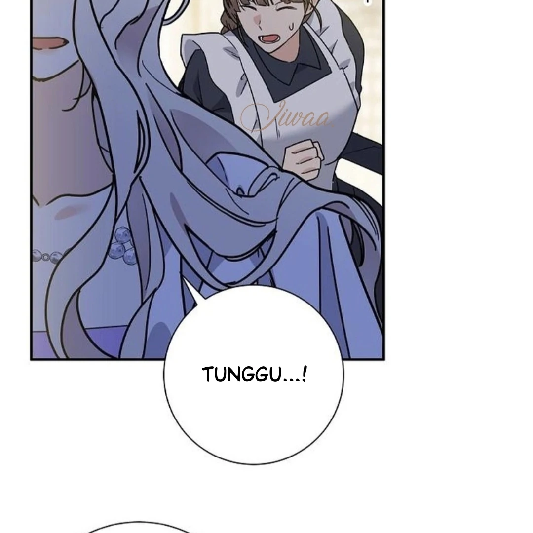 For My Gentle Monster chapter 3 halaman 57