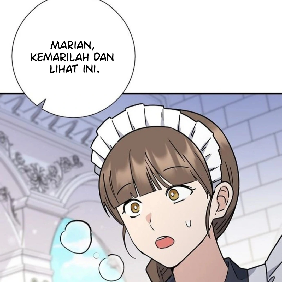 For My Gentle Monster chapter 3 halaman 58