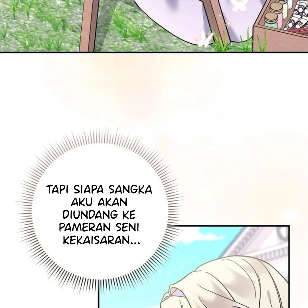 For My Gentle Monster chapter 3 halaman 6