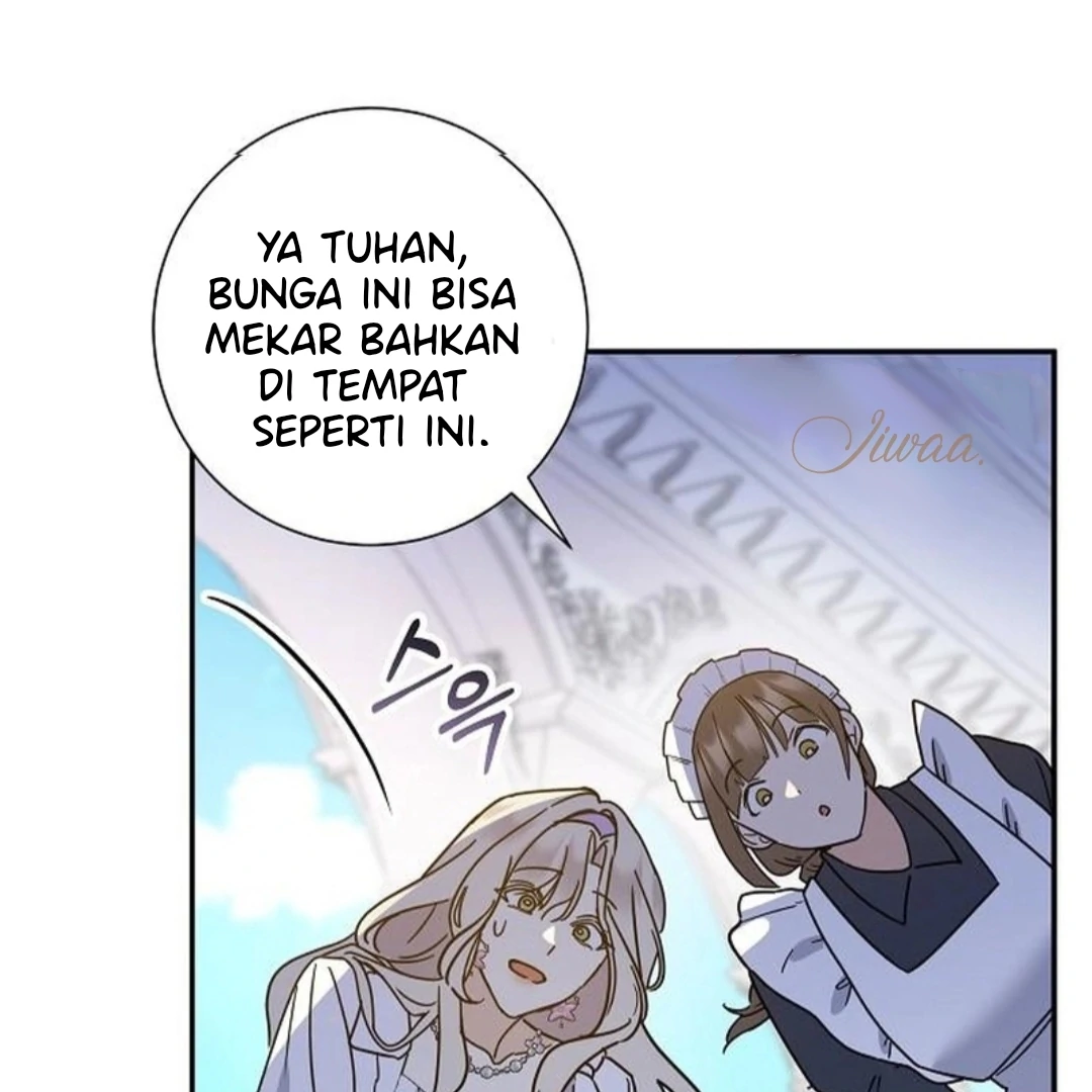 For My Gentle Monster chapter 3 halaman 61