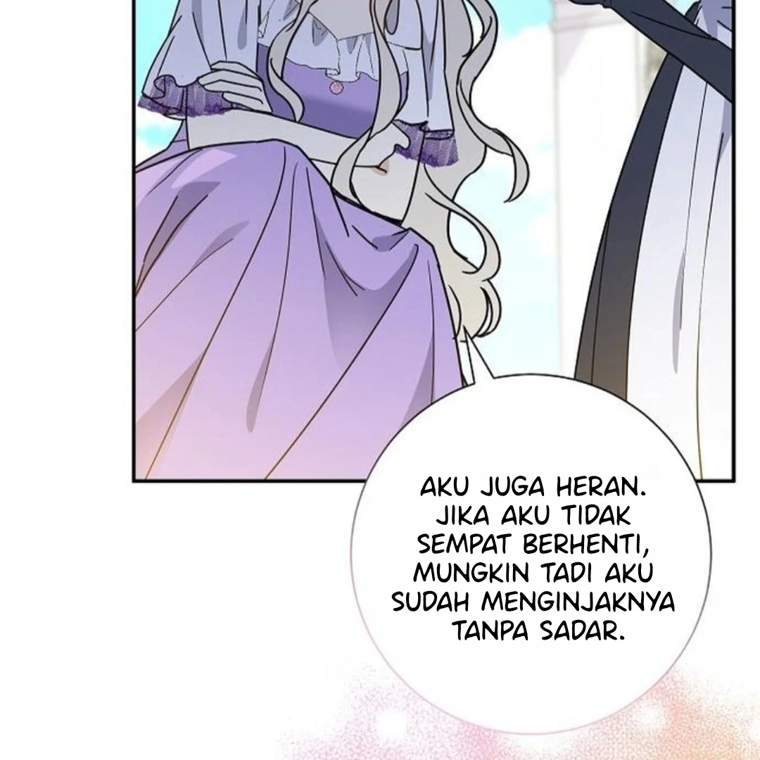 For My Gentle Monster chapter 3 halaman 62