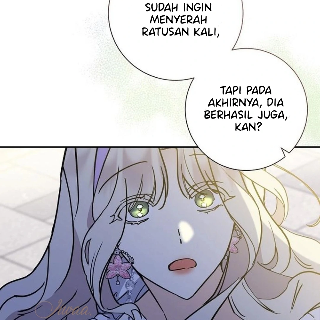 For My Gentle Monster chapter 3 halaman 67