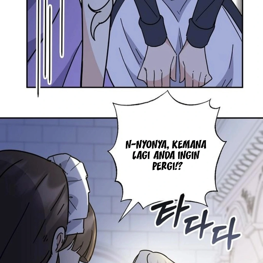 For My Gentle Monster chapter 3 halaman 70