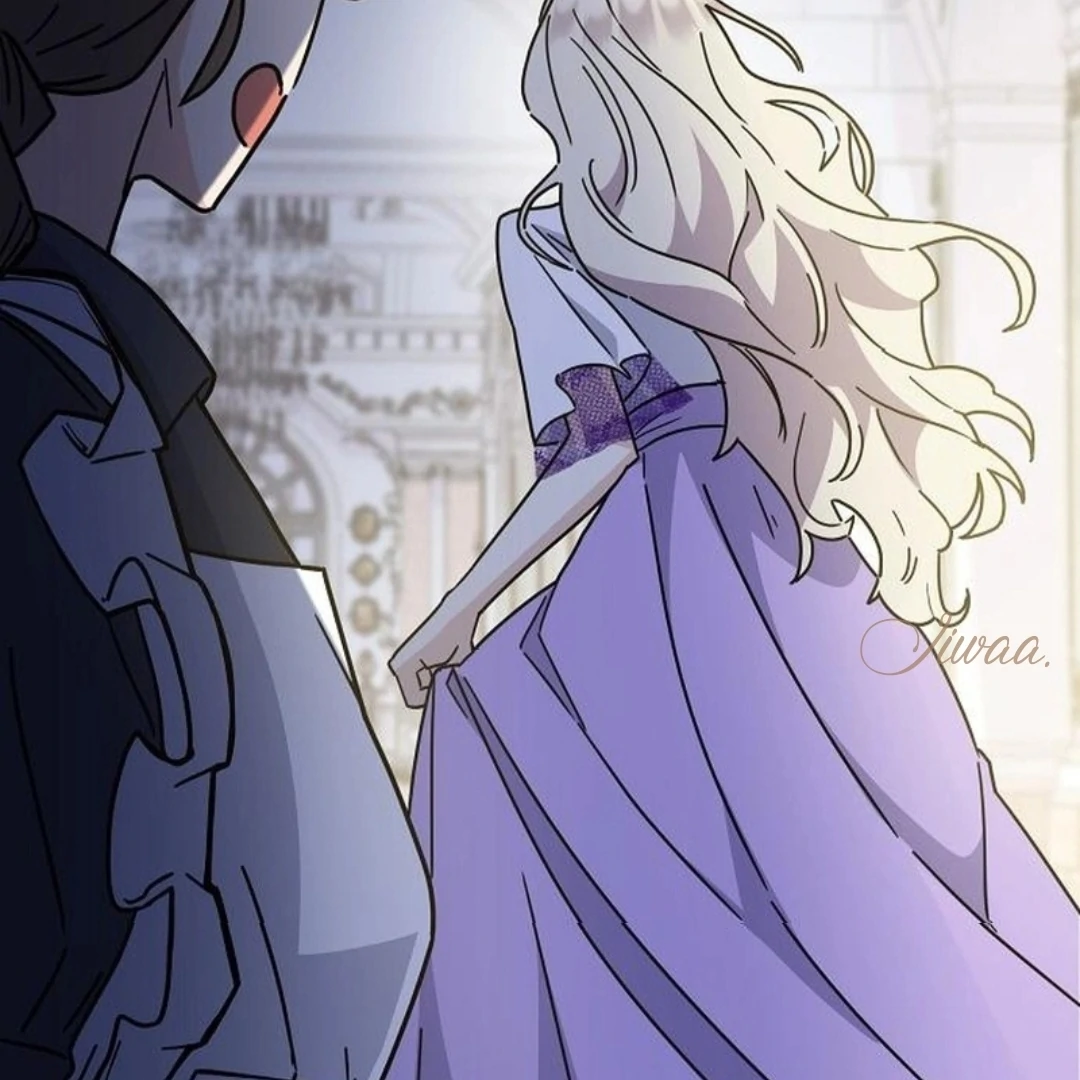 For My Gentle Monster chapter 3 halaman 71