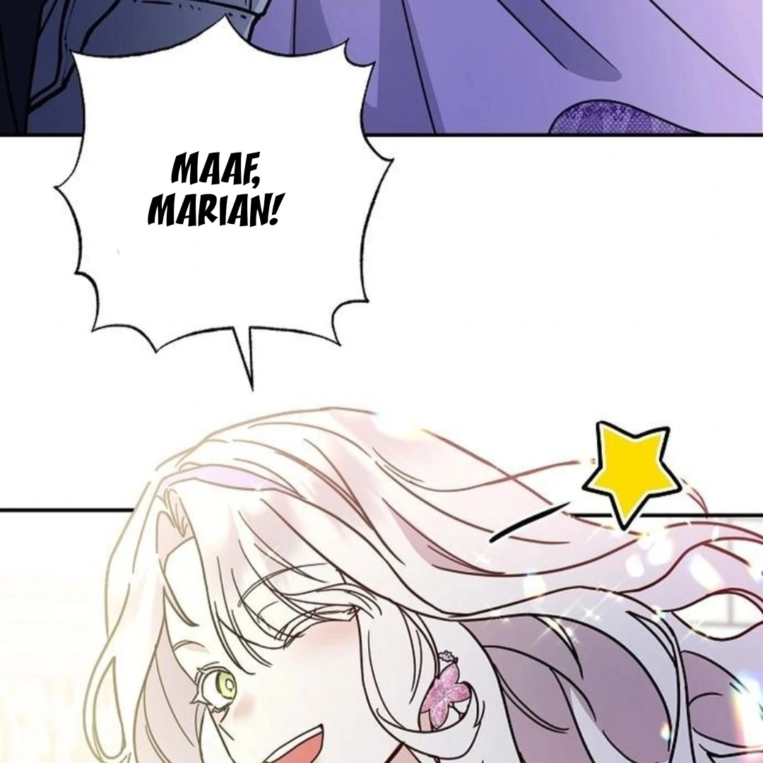 For My Gentle Monster chapter 3 halaman 72