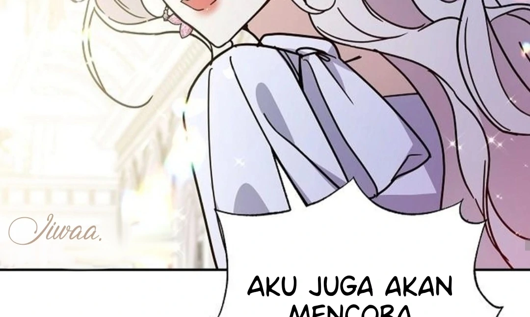 For My Gentle Monster chapter 3 halaman 73