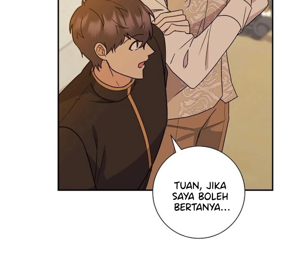 For My Gentle Monster chapter 3 halaman 83