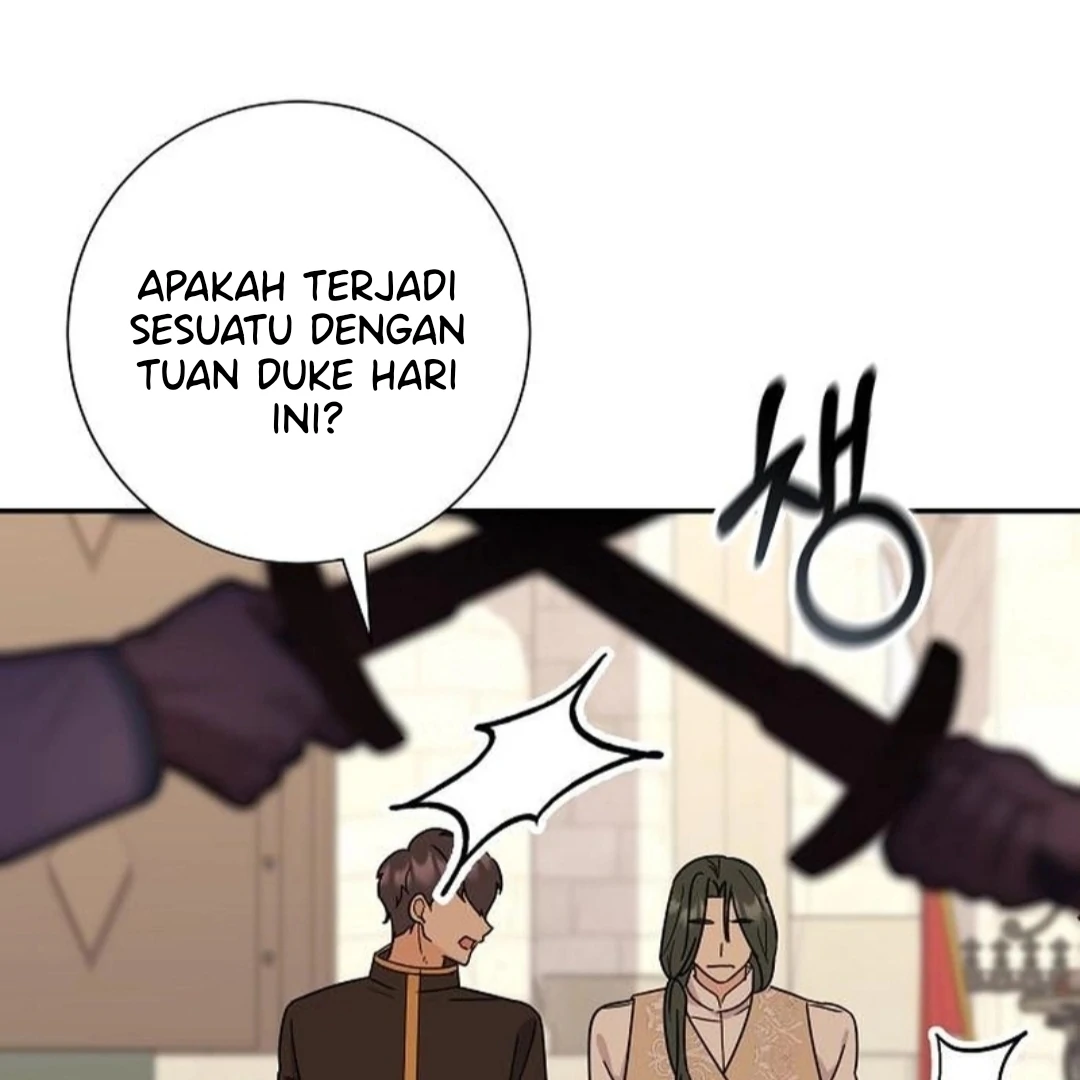 For My Gentle Monster chapter 3 halaman 84