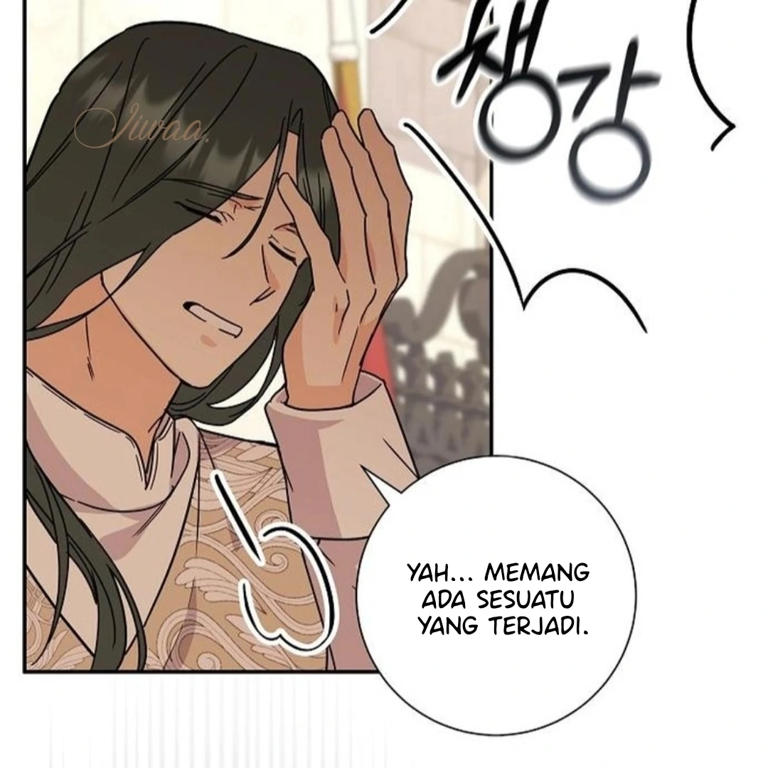 For My Gentle Monster chapter 3 halaman 86