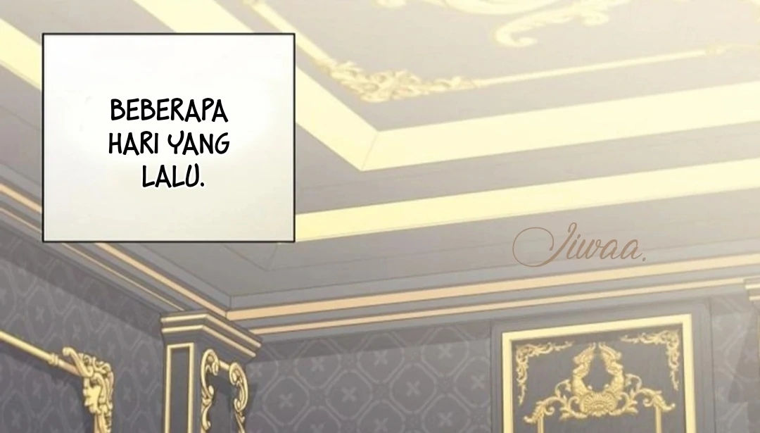 For My Gentle Monster chapter 3 halaman 88