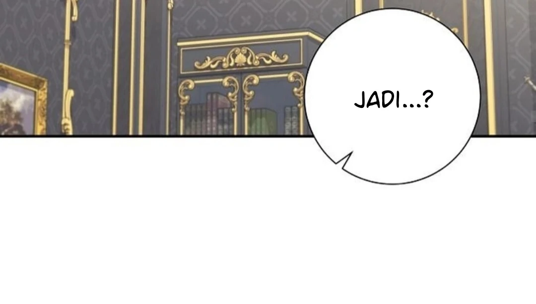 For My Gentle Monster chapter 3 halaman 89