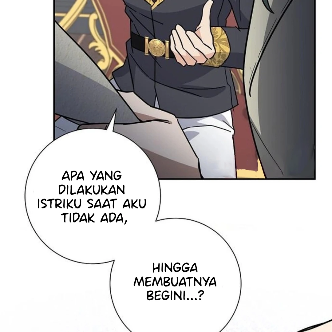 For My Gentle Monster chapter 3 halaman 91