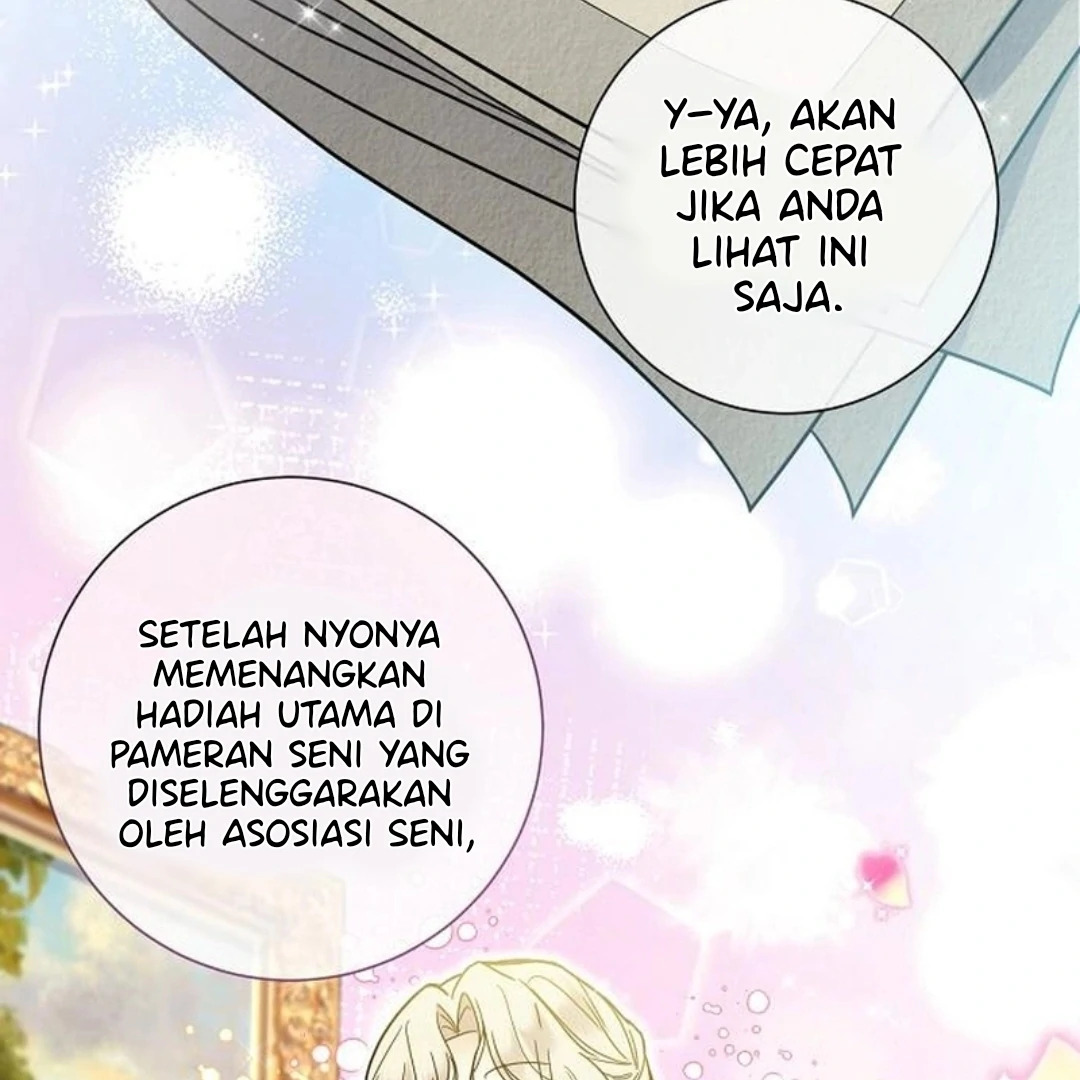 For My Gentle Monster chapter 3 halaman 93