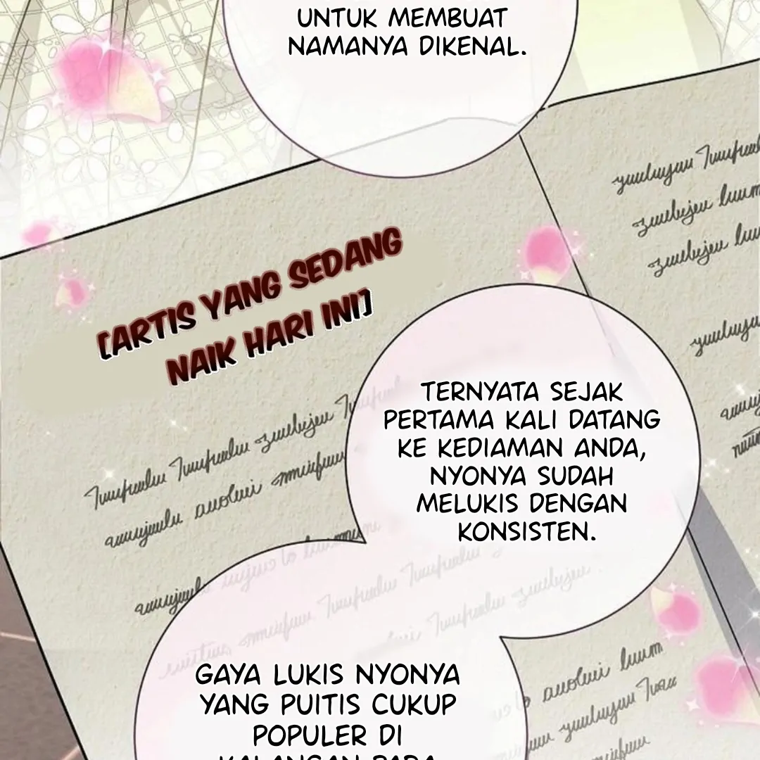 For My Gentle Monster chapter 3 halaman 95