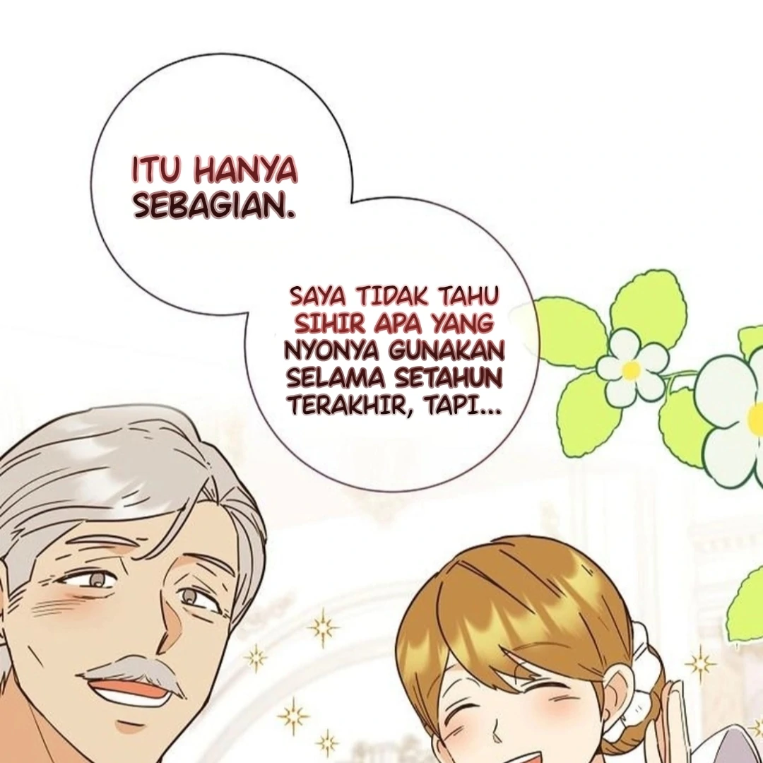 For My Gentle Monster chapter 3 halaman 98