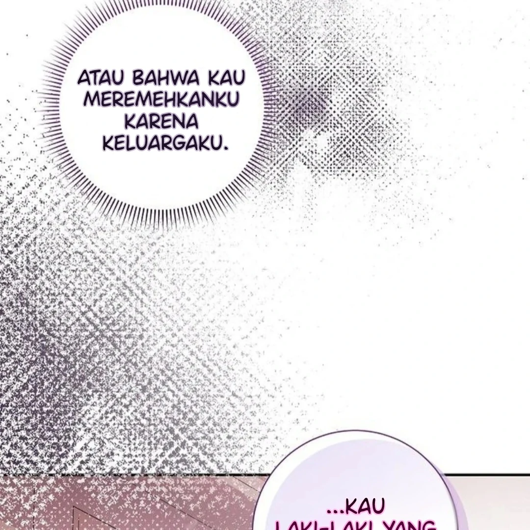 For My Gentle Monster chapter 4 halaman 10