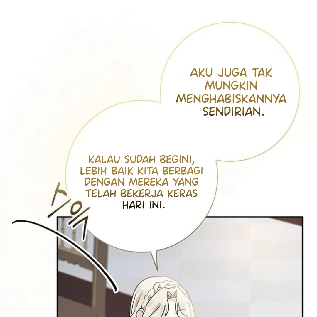 For My Gentle Monster chapter 4 halaman 100