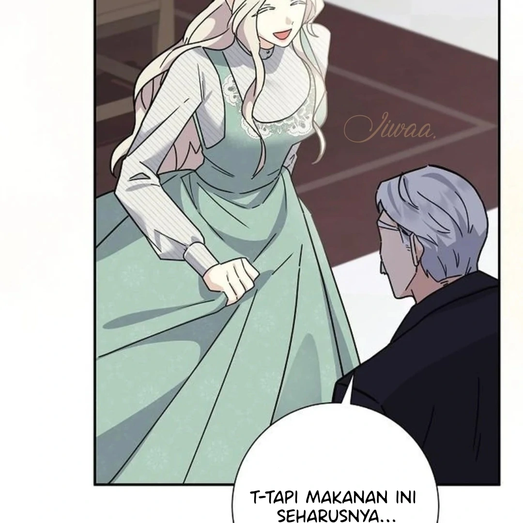 For My Gentle Monster chapter 4 halaman 101