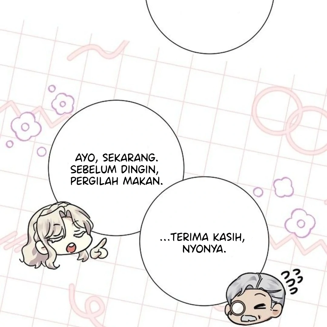 For My Gentle Monster chapter 4 halaman 102