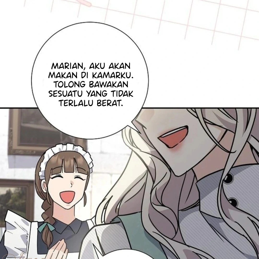 For My Gentle Monster chapter 4 halaman 103
