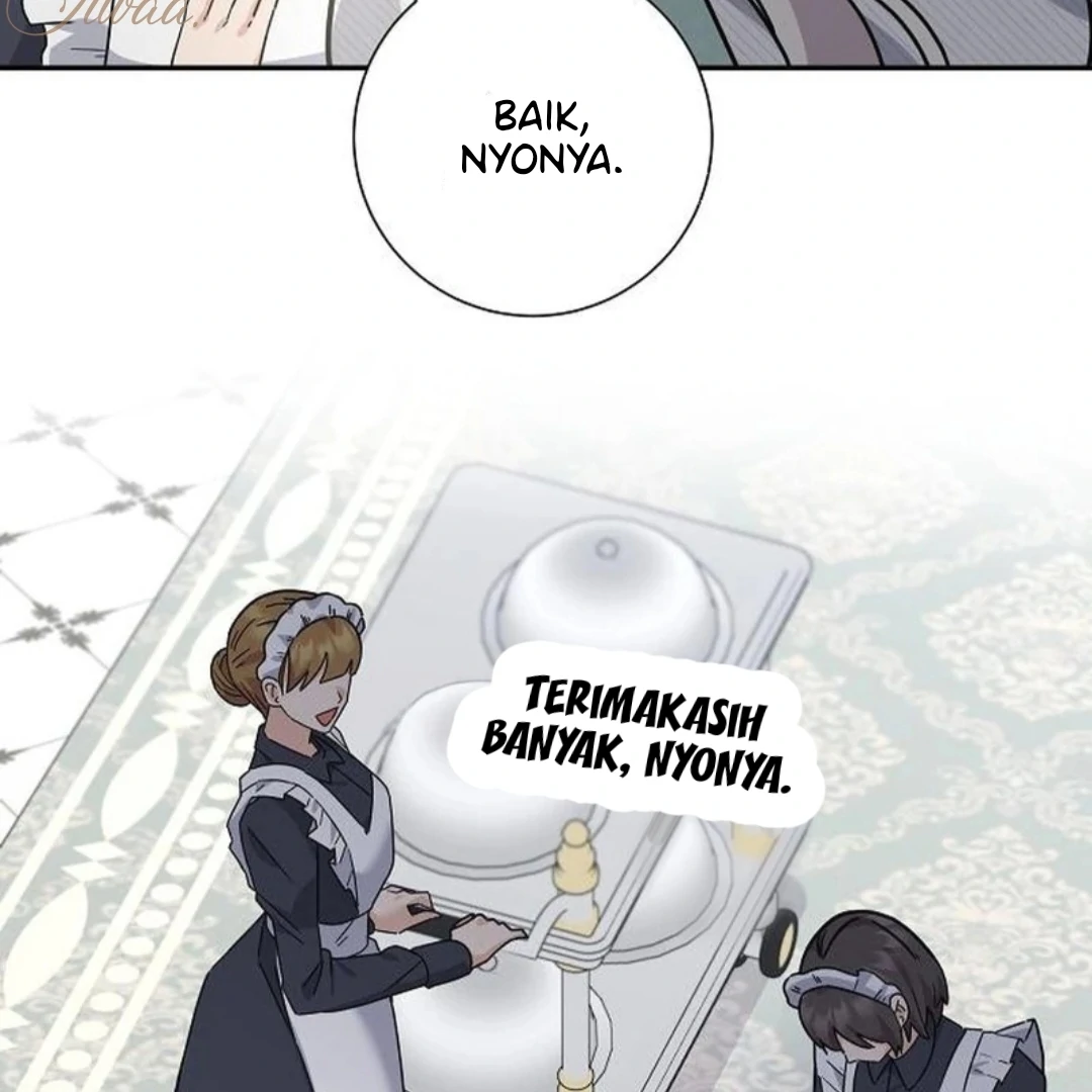 For My Gentle Monster chapter 4 halaman 104