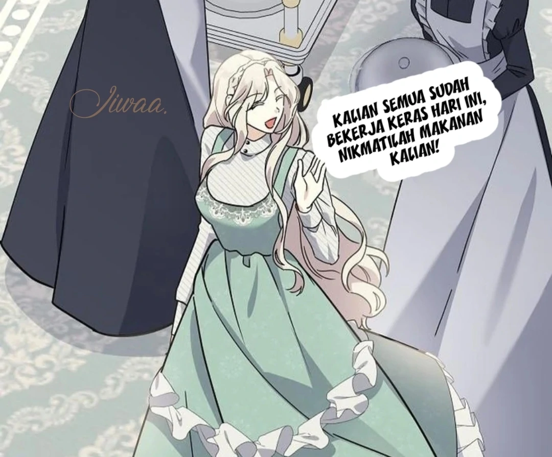 For My Gentle Monster chapter 4 halaman 105